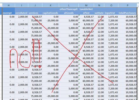 bir excel uploader